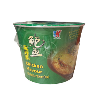 KAILO Spaghetti Istantanei al Pollo  - 120g