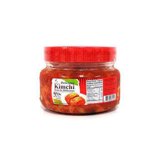 Kimchi Fresco Delicious - 400g