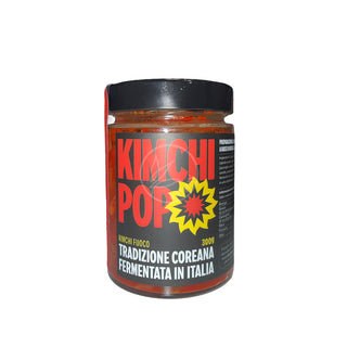 Kimchi Fresco Kimchi Pop - 300g
