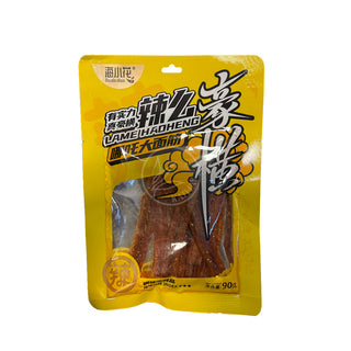 Latiao Snack di Frumento Piccante - 90g