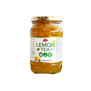 Lemon Tea 500g