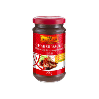 Salsa Char Siu per Barbecue Lee kum kee - 397 g