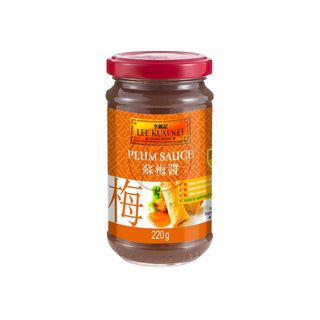 Lee kum kee Salsa Agrodolce alle Prugne - 397 g