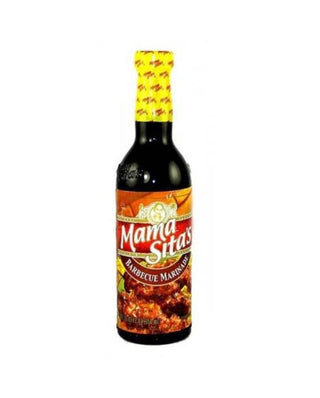 Mama Sita's Barbecue Marinade - 350 ml