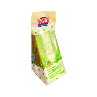 Simdmyur Tortino al Matcha - 100g