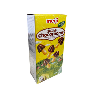 Meji Chocorooms 40g