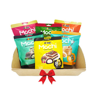 Box Regalo Mochi