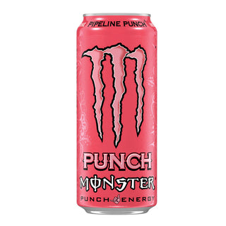 Monster Pipeline Punch Zero Zuccheri - 500ml