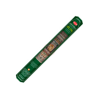 incenso muschio 20 sticks