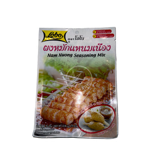 Lobo Nam Nuong Seasoning Mix – 70 g