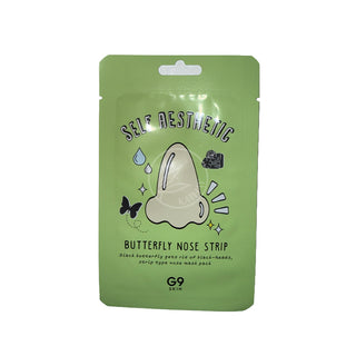 Patch per il Naso Butterfly Nose Strip – G9 Skin
