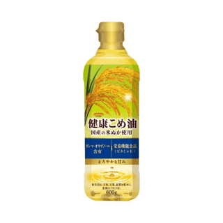Olio di Riso Showa - 600g