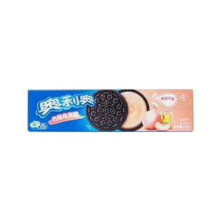 Biscotti Oreo Oolong Peach - 97 g