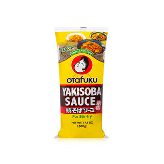 Otafuku Salsa per Yakisoba - 300g
