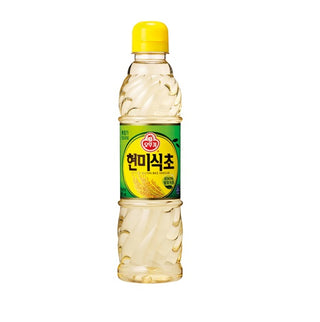 Ottogi Aceto diRiso Integrale - 500ml