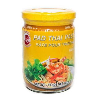 Cock Brand Pad Thai Paste - 227g
