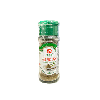 WTJ Pepe di Sichuan e sale - 25g
