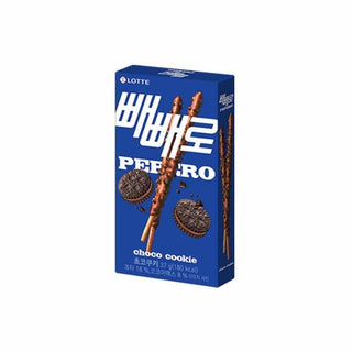 Pepero choco cookie - 32g