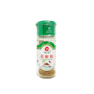 WTJ Pepe di Sichuan in Polvere - 25g