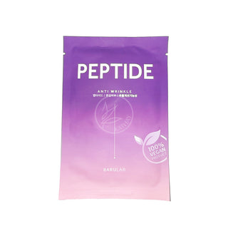 Barulab The Clean Vegan Mask – Peptide 23g