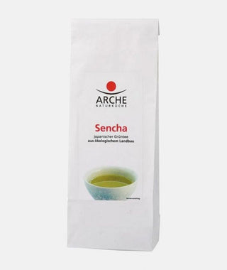 Arche Tè Sencha Biologico - 75g