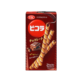 Picola Chocolate Cialde al Cioccolato -49 g