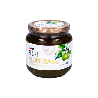 Plum Tea Ume Korean 580g