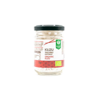 Probios Kuzu  Amido Naturale per Addensare – 70g