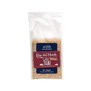 Sottolestelle Riso Thai Integrale Bio - 500 g