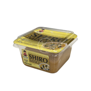 Miko Brand Miso Bianco - 300g
