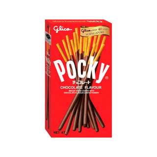 Pocky al Cioccolato - 40g