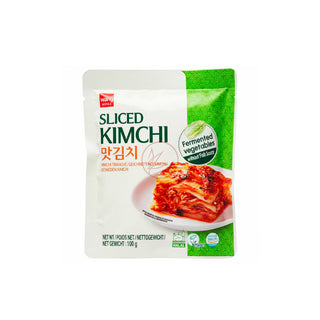 Wang Sliced Kimchi 100g