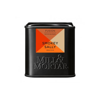 Mill & Mortar Smokey Sally mix spezie - 50g