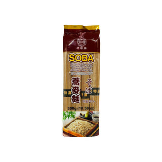 Eaglobe Soba Noodles - 300g