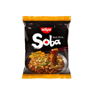 Nissin Soba Classica - 109g