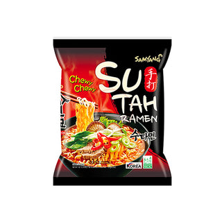 Samyang Sutah Ramen Piccante - 120g
