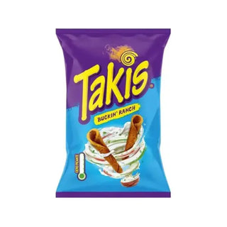Takis Buckin' Ranch