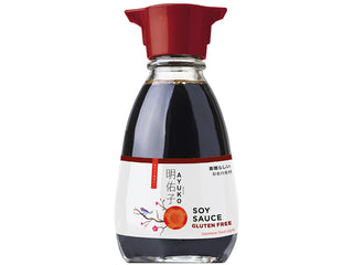 Ayuko Salsa di Soia Tamari senza Glutine - 150ml