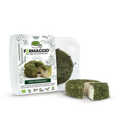 Fermaggio Mediterraneo - 120g