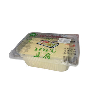 Tofu Fresco al Naturale Gran Kaifa - 1,2kg