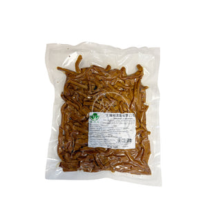 Tofu Scuro a Strice Gran Kaifa - 250g