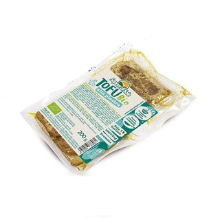 Tofu alla Piastra Bio Sapore di Sole - 200g