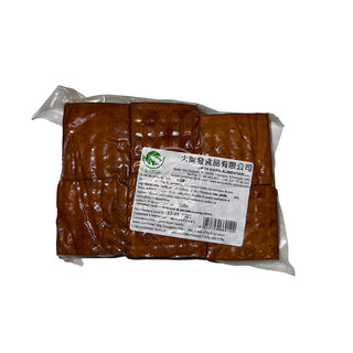 Tofu Scuro a Tranci Gran Kaifa - 350g