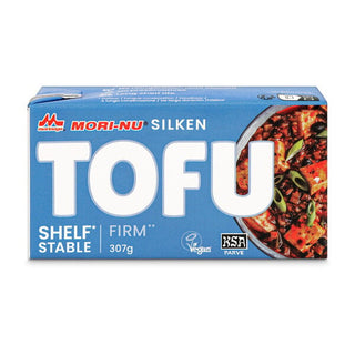 Mori Nu Silken Tofu Firm - 307g