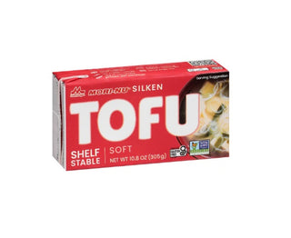 Mori Nu Silken Tofu Soft - 307g