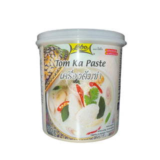 Lobo Tom Ka Paste - 400g
