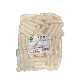 Gnocchi di Riso Tubolari Freschi - 500g