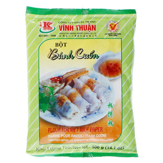 Vinh Thuan Bánh Cuốn Flour – 400 g