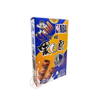 Want Want Biscotti con ripieno 56g