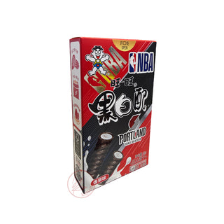 Want Want Biscotti con ripieno 56g